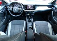 Škoda Kamiq 7