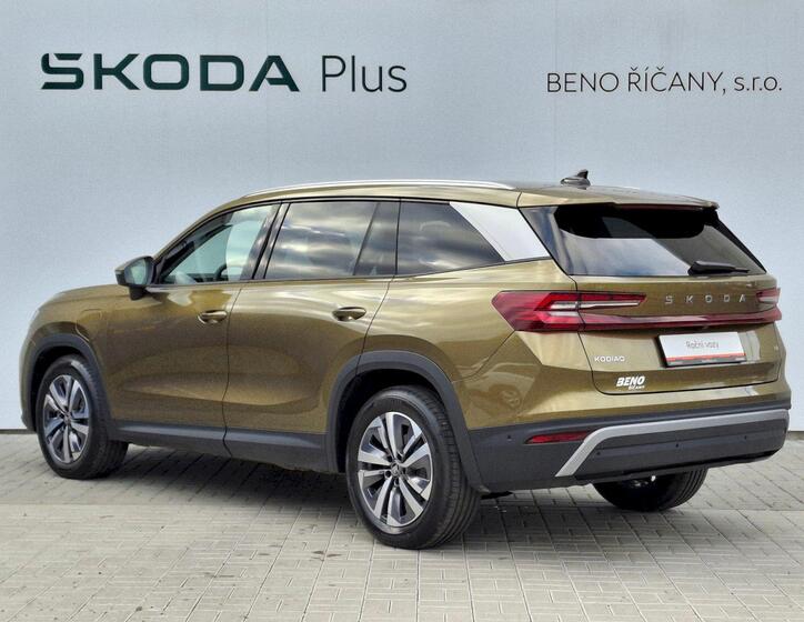 Škoda Kodiaq 12