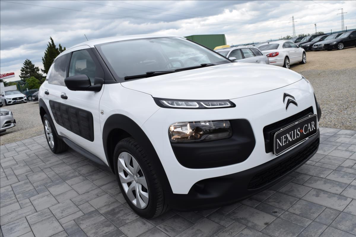 Citroën C4