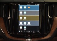 Volvo XC60 27