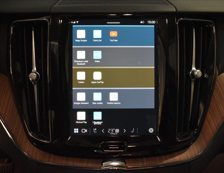 Volvo XC60 27