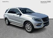 Mercedes-Benz Třídy M 7
