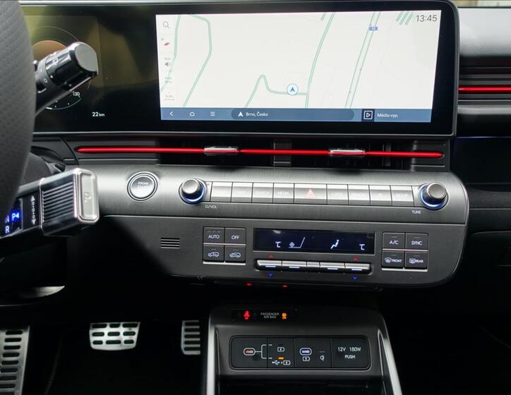 Hyundai Kona 10
