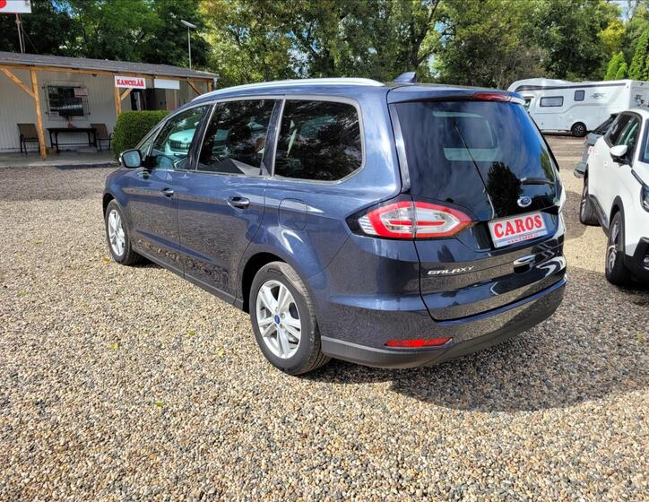 Ford Galaxy 5
