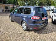 Ford Galaxy 5