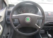 Škoda Fabia 8