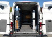 Volkswagen Crafter 17