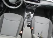 Škoda Fabia 10