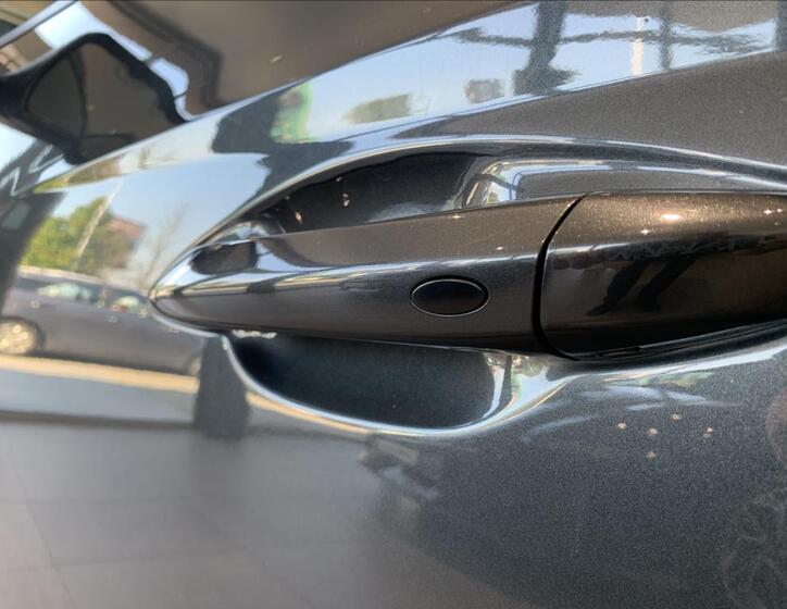 Hyundai Tucson 10