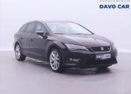 Seat Leon 1