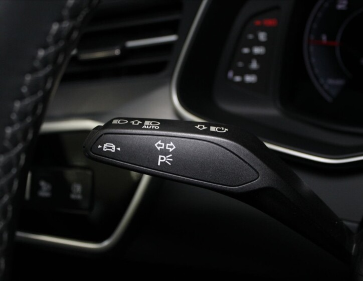 Audi A6 25