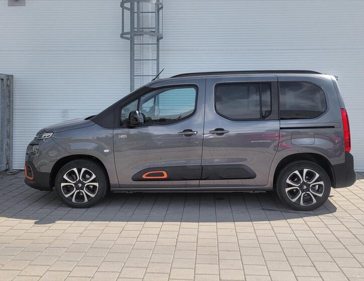 Citroën Berlingo 6