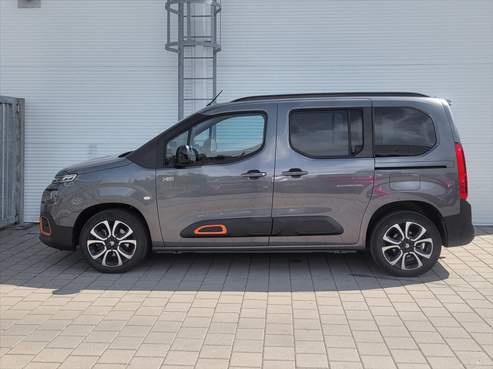 Citroën Berlingo