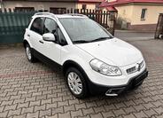 Fiat Sedici 1
