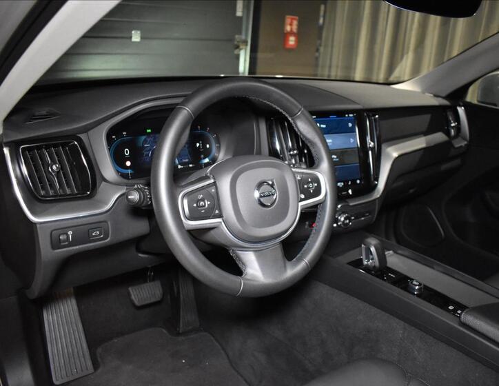 Volvo XC60 12