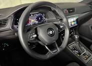 Škoda Superb 30
