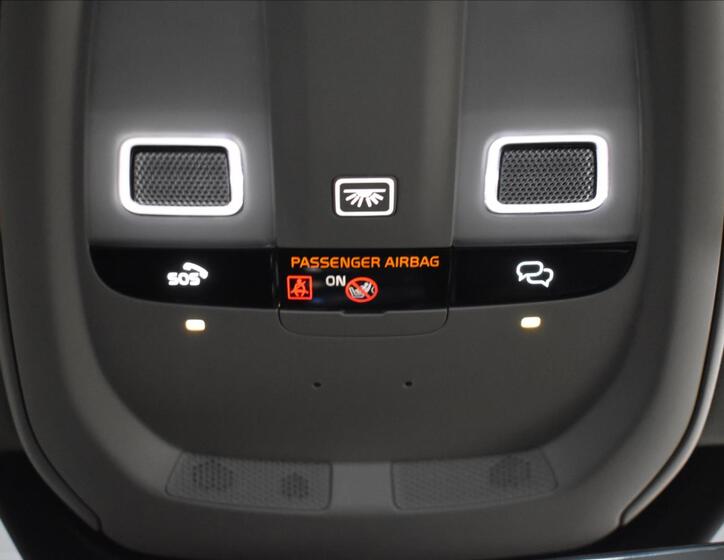 Volvo XC90 18