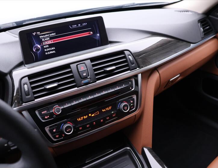 BMW Řada 4 25
