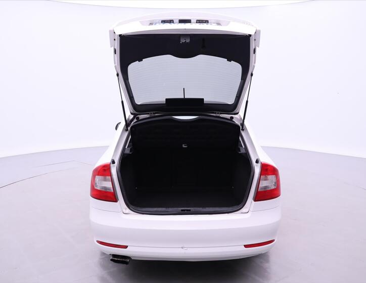 Škoda Octavia 9
