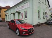 Mazda 3 1