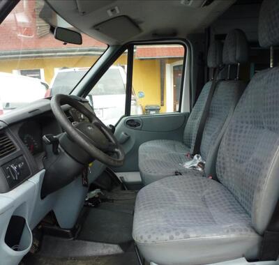 Ford Transit 16