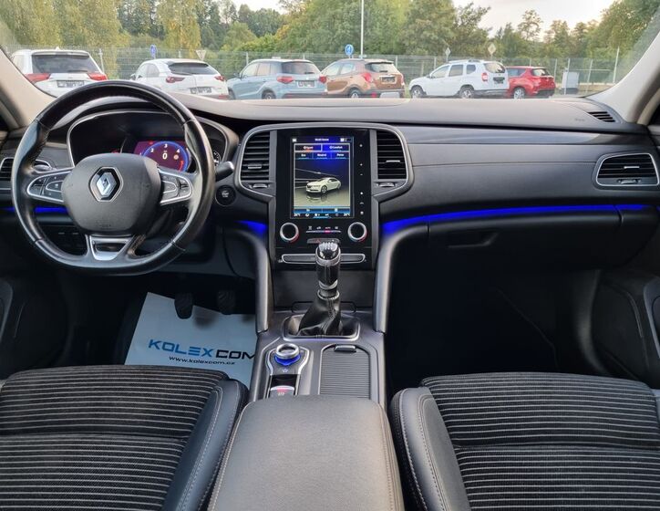 Renault Talisman 13
