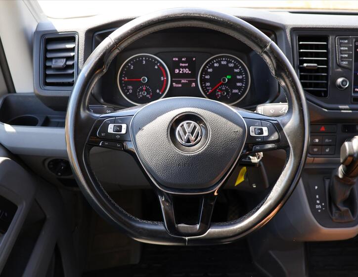 Volkswagen Crafter 19
