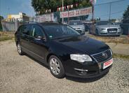 Volkswagen Passat 3