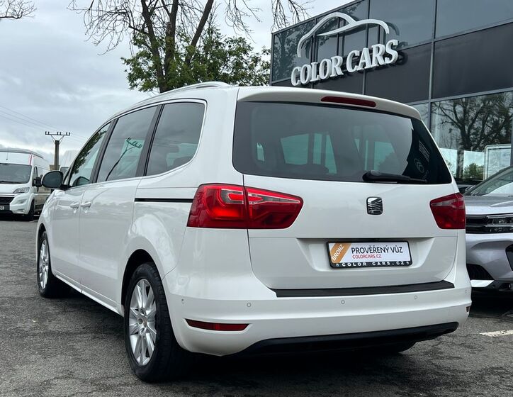 Seat Alhambra 23