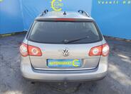 Volkswagen Passat 5