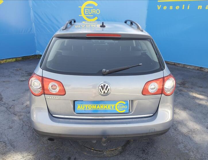 Volkswagen Passat 5