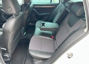 Škoda Octavia 11