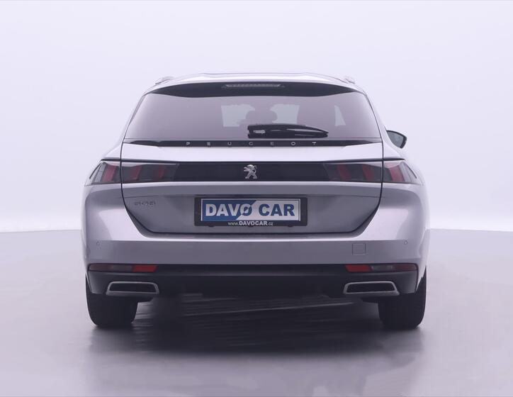 Peugeot 508 6