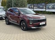 KIA Sportage 2