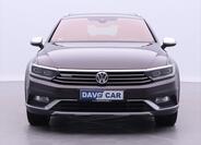 Volkswagen Passat 2