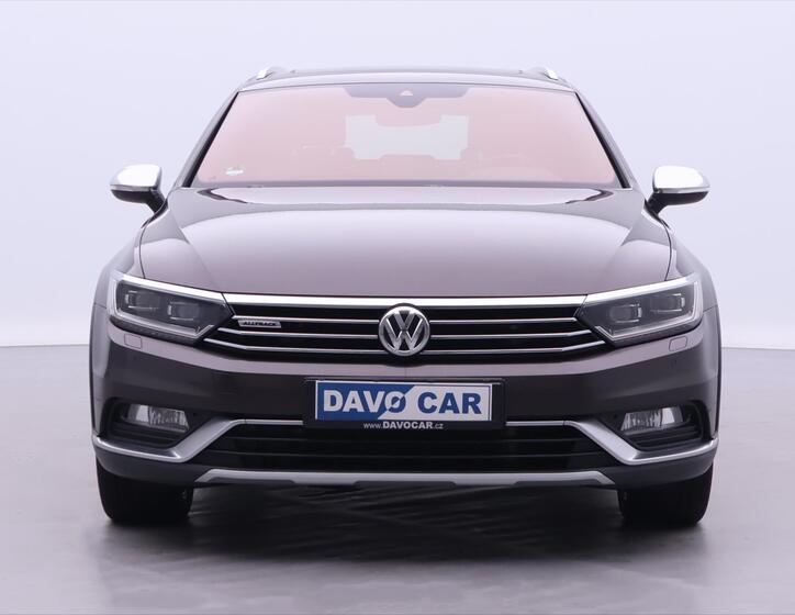 Volkswagen Passat 2