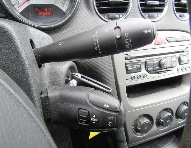 Peugeot 308 19