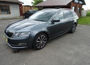 Škoda Octavia 5