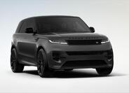 Land Rover Range Rover Sport 5