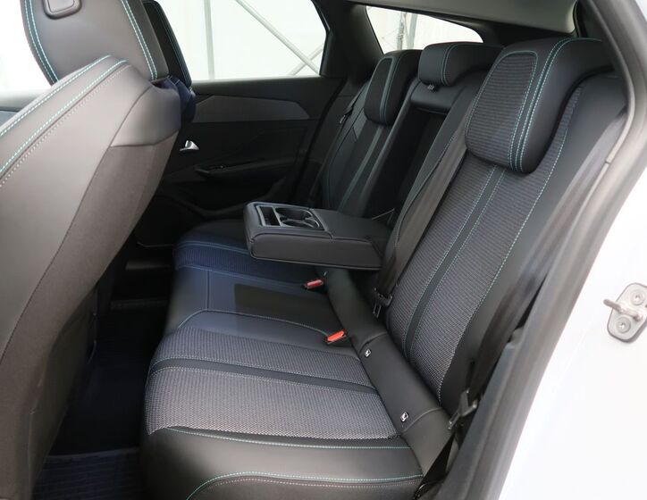 Peugeot 308 27