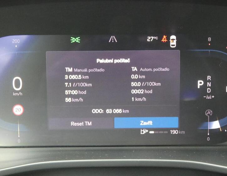 Volvo XC40 13