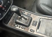 Mercedes-Benz Třídy M 25