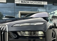 BMW i7 8