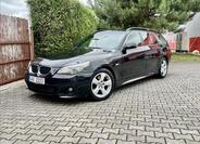 BMW Řada 5 2