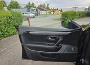 Volkswagen CC 9