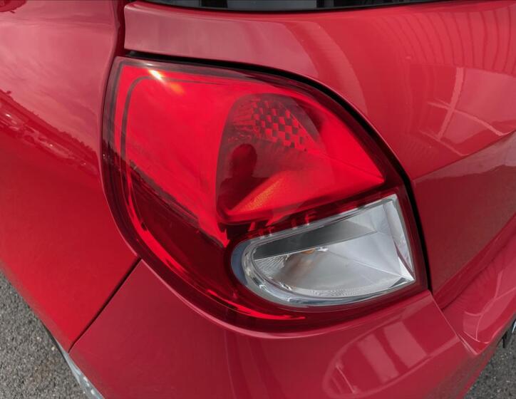 Renault Clio 18
