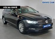 Volkswagen Passat 1