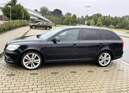Škoda Octavia 2