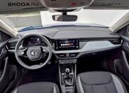 Škoda Kamiq 5