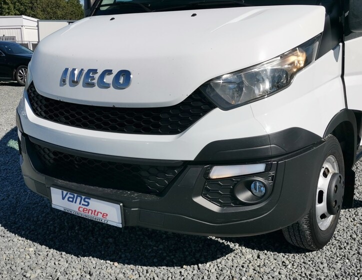 Iveco Daily 26
